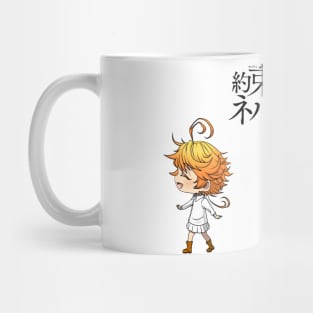 The Promised Neverland_Version2 Mug